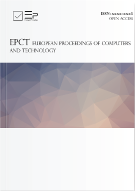 European Proceedings of Computer & Technology