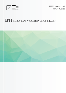 European Proceedings of Health