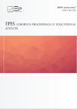 European Proceedings of Educational Sciences